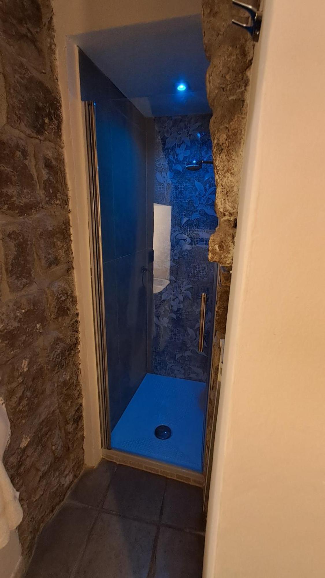 Pettinara 21 Apartment Viterbo Exterior foto